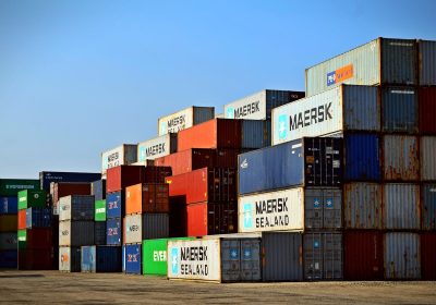 Bedrukte tape in de logistieke sector: Efficiëntie en herkenbaarheid in de supply chain